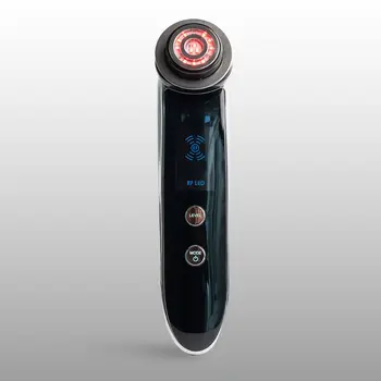 Skin Glow Radio Frequency Wand