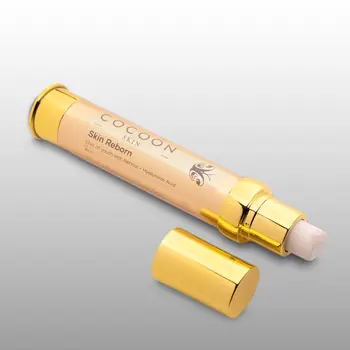 Skin Reborn - Elixir of youth - Retinol + Hyaluronic Acid