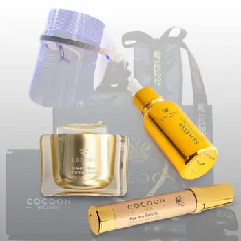 Anti-Aging Skin Promotion