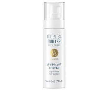 Aceite Capilar Hidratante 50ml