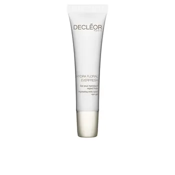 HYDRA FLORAL EVERFRESH gel yeux hydratant 15 ml
