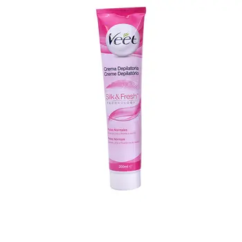 HAIR REMOVAL CREAM normal skin 200 ml