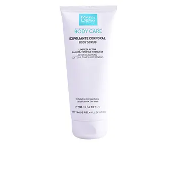 BODY CARE body scrub 200 ml