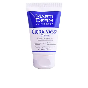 SKIN REPAIR CICRA-VASS cream 30 ml