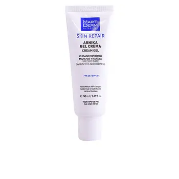 SKIN REPAIR ARNIKA cream gel SPF30 50 ml