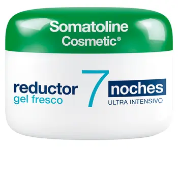 ULTRA INTENSIVE REDUCING FRESH GEL 7 nights 250 ml