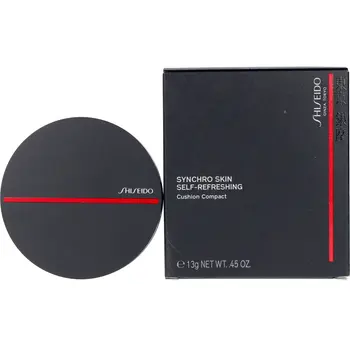 SYNCHRO SKIN self refreshing cushion compact refillable #140 13 gr
