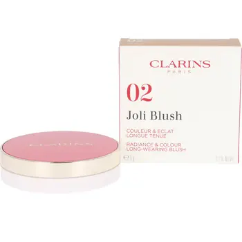 JOLI BLUSH #02 -cheeky pink
