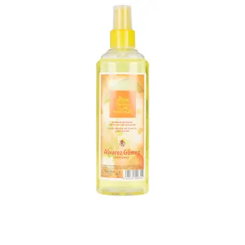 AGUA DE COLONIA agua fresca naranjo spray 300 ml