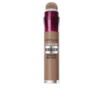 THE instant anti-age ERASER #13-cocoa