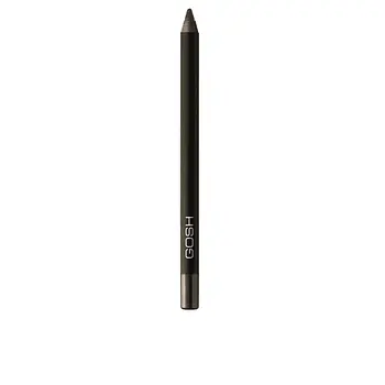 VELVET TOUCH eyeliner waterproof #hypnotic grey