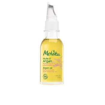 BEAUTY OILS rose scented argan oil 50 ml