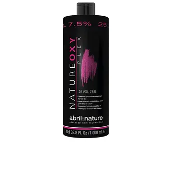 NATURE OXY PLEX hydrogen peroxide cream 25Vol. 1000 ml