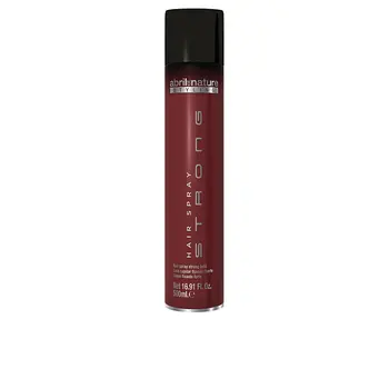 STYLING HAIR SPRAY strong hold 500 ml