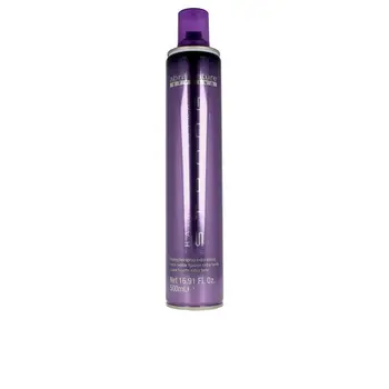 STYLING HAIR SPRAY extra strong 500 ml