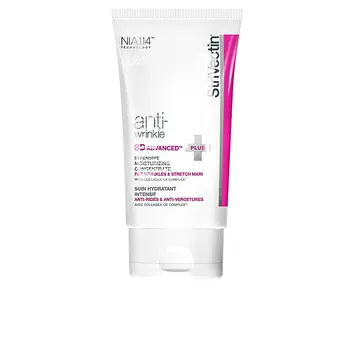 ANTI-WRINKLE sd advanced plus intensive moisturizing concentrate 118 ml