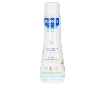 BABY-CHILD Organic avocado lotion 200 ml