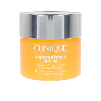SUPERDEFENSE SPF40 multi-correcting gel 50 ml