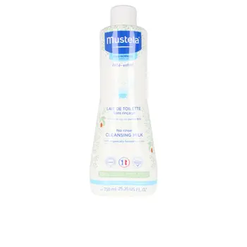 BABY-CHILD Organic avocado lotion 750 ml