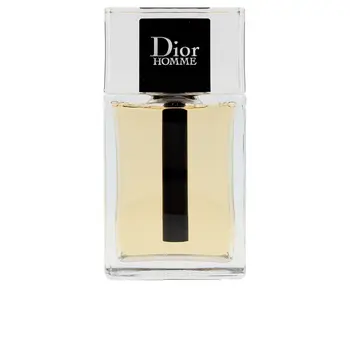 DIOR HOMME eau de toilette spray 100 ml