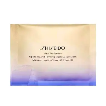 VITAL PERFECTION uplifting & firming express eye mask 12 she