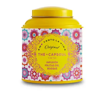 INFUSIÓN GRANEL frutas del bosque 100 gr