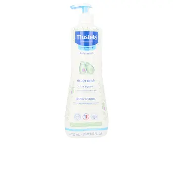 BABY-CHILD body milk 750 ml