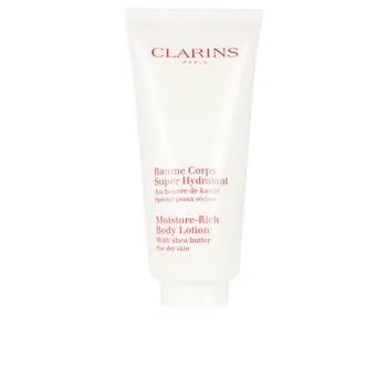 Super moisturizing body balm 200 ml