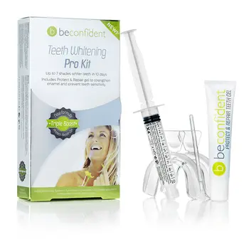 TEETH WHITENING pro kit 5 u