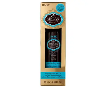 ARGAN OIL repairing shine oil 59 ml