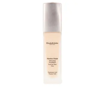 FLAWLESS FINISH skincaring foundation #240N