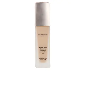 FLAWLESS FINISH skincaring foundation #410N