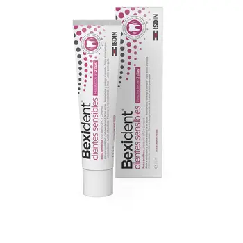 BEXIDENT SENSITIVE TEETH toothpaste 75 ml