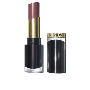 SUPER LUSTROUS GLASS SHINE lipstick #007-glazed mauve 4,2 ml