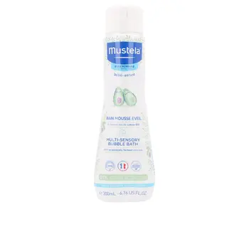 BABY-CHILD multi-sensory bubble bath 200 ml