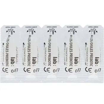 PREBIOTIC OVA 10 x 3 gr
