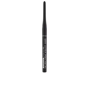 20H ULTRA PRECISION gel eye pencil waterproof #010-black 0.08 gr