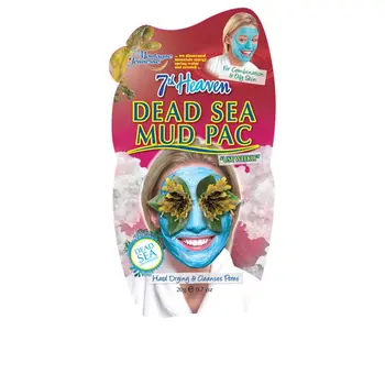 MUD dead sea mask 20 gr