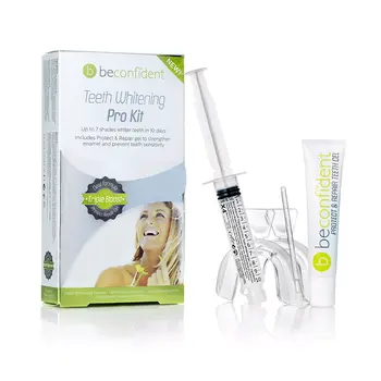 TEETH WHITENING pro kit 5 u