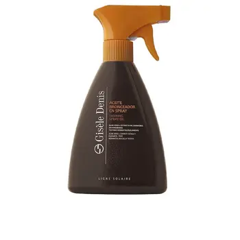 ACEITE BRONCEADOR en spray 300 ml