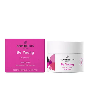 BE YOUNG cream 50 ml