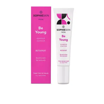 BE YOUNG contour 15 ml