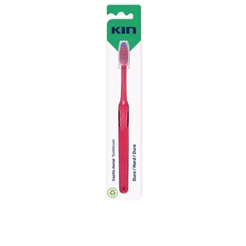 KIN CEPILLO dental duro 1 u