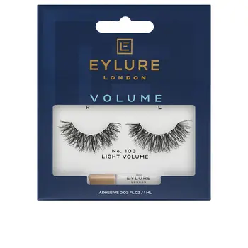 VOLUME lashes #103 1 u