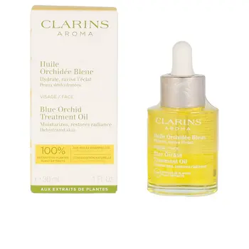 OIL &quot;BLUE ORCHID&quot; dehydrated skin 30 ml