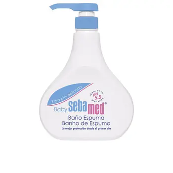 BABY bath foam 1000 ml