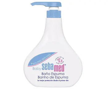 BABY bath foam 500 ml