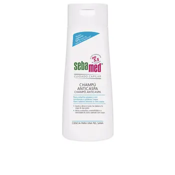 HAIR CARE anti-dandruff shampoo 400 ml