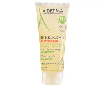 EPITHELIALE AH massage oil-gel 100 ml