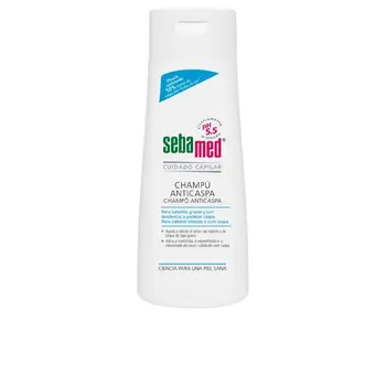 HAIR CARE anti-dandruff shampoo 200 ml